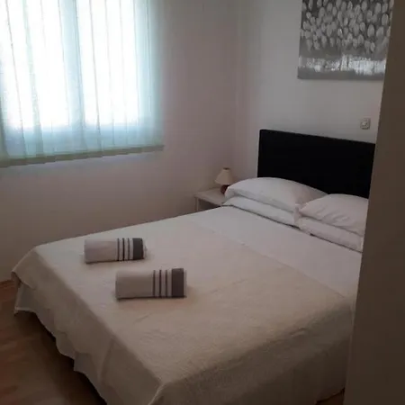 Mlikota 3*