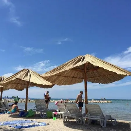بيت ضيافة Mlikota
