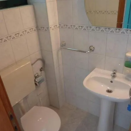 Maison d'hôtes Mlikota 3*