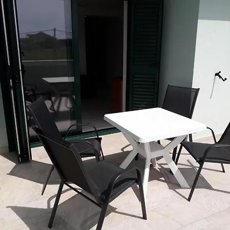 Maison d'hôtes Mlikota