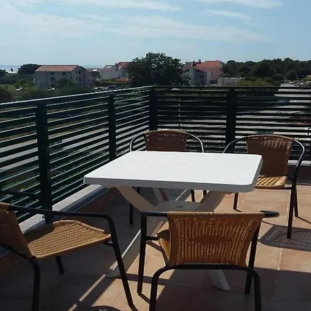 Mlikota Maison d'hôtes 3*