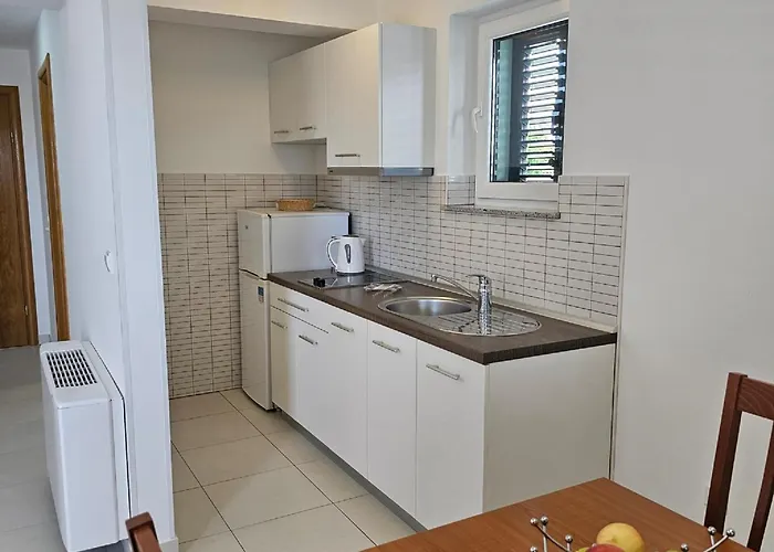 Mlikota Vendégház 3*