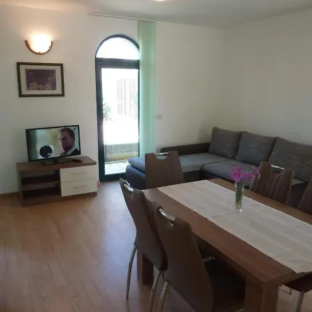 Mlikota Guest house