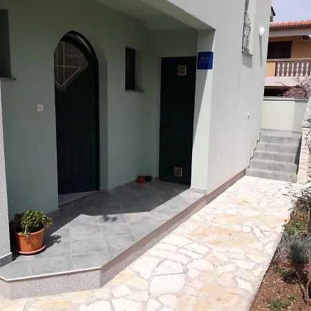Mlikota Guest house 3*