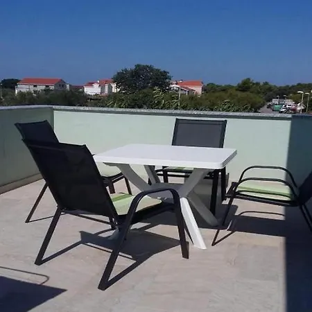 Mlikota Zaton (Zadar)