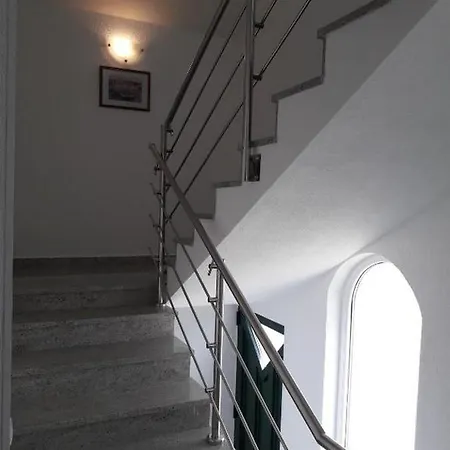 Mlikota Guest house *