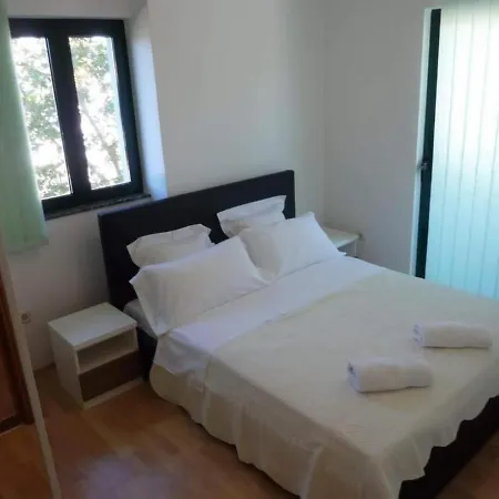 Mlikota Zaton (Zadar)