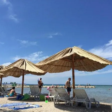 Pensionat Mlikota Zaton (Zadar)