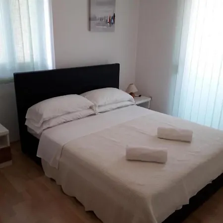 Mlikota Guest house