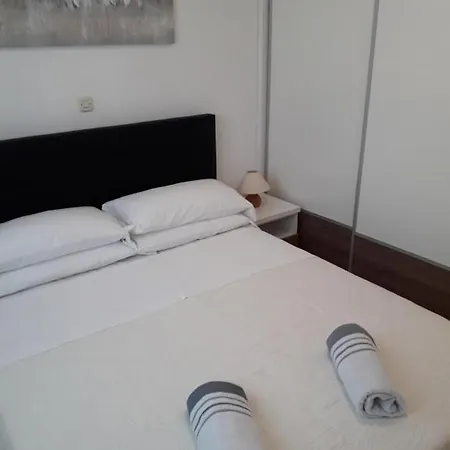 Mlikota Guest house *
