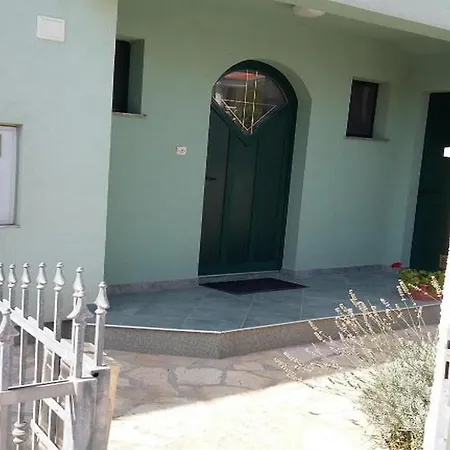 Mlikota Gasthof Zaton (Zadar)