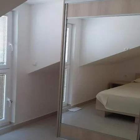 Pensionat Mlikota Zaton (Zadar)