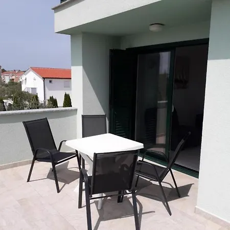 Mlikota Zaton (Zadar)