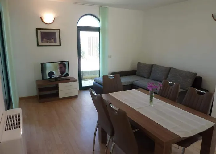 Mlikota بيت ضيافة