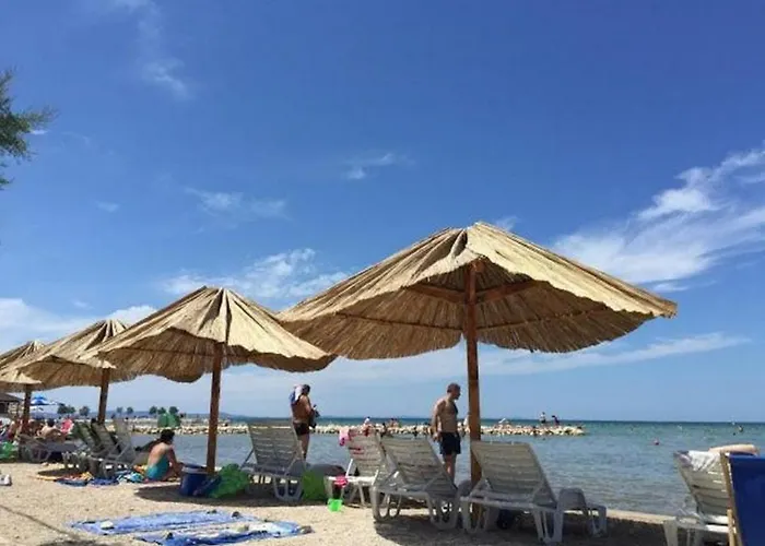 Гостевой дом Mlikota Затон