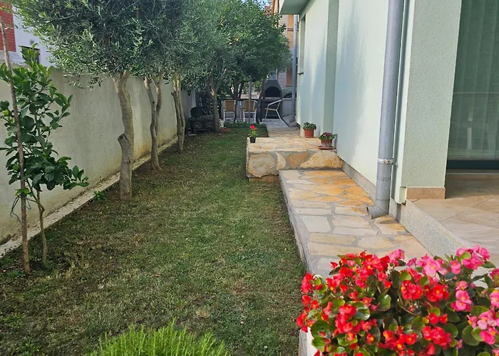 Mlikota بيت ضيافة